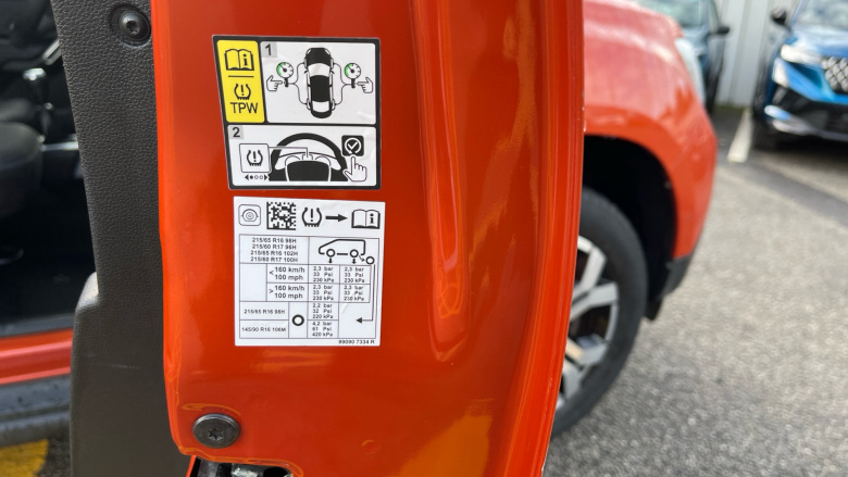 Dacia Duster 1.0 TCe 90 Prestige 5dr Petrol Estate